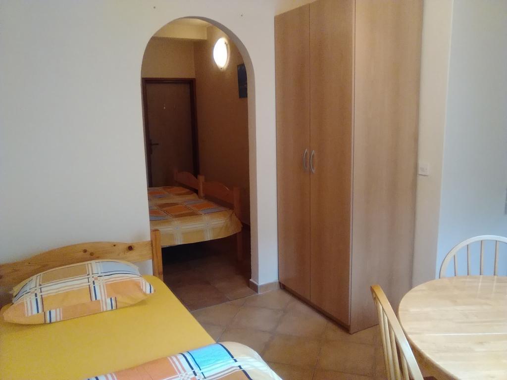 Apartment Jasmine Izola Exterior foto