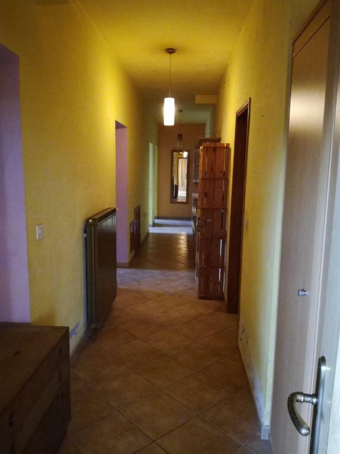 Apartment Jasmine Izola Exterior foto